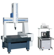 Coordinate Measuring Machine