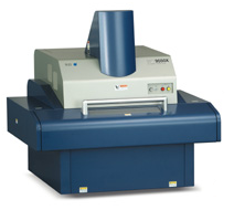 Film Thickness Measuring Machine