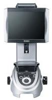 Image Measuring Instrument