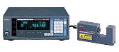 Laser Measuring Instrument
