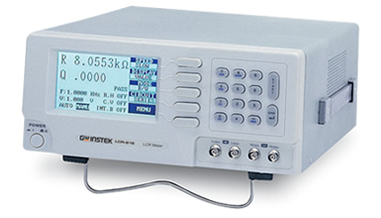 LCR Meter