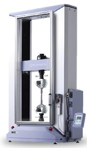 Material Testing Machine
