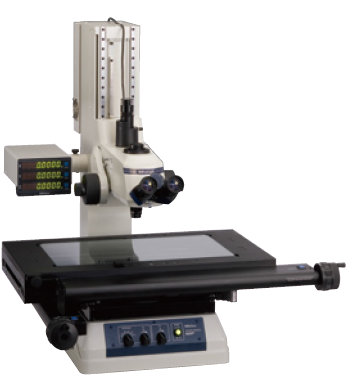 Measuring Microscope