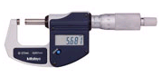 Micrometer