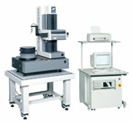 Roundness Measuring Machine