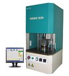 Rubber Testing Machine