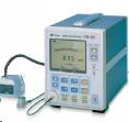 Vibration Measuring Instrument